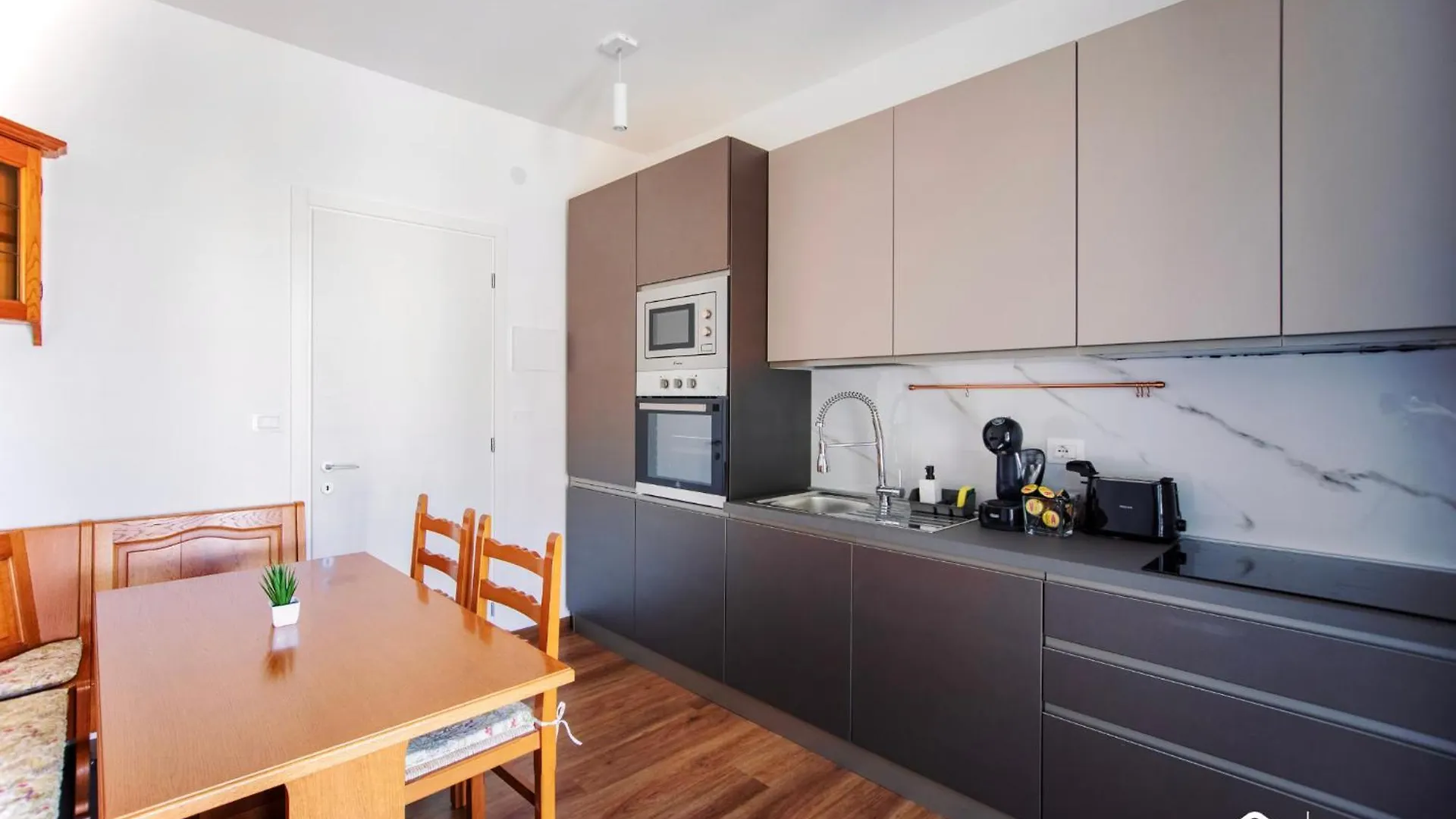 Elegant Apartment-Con Free Wi-Fi & A/C Sanremo