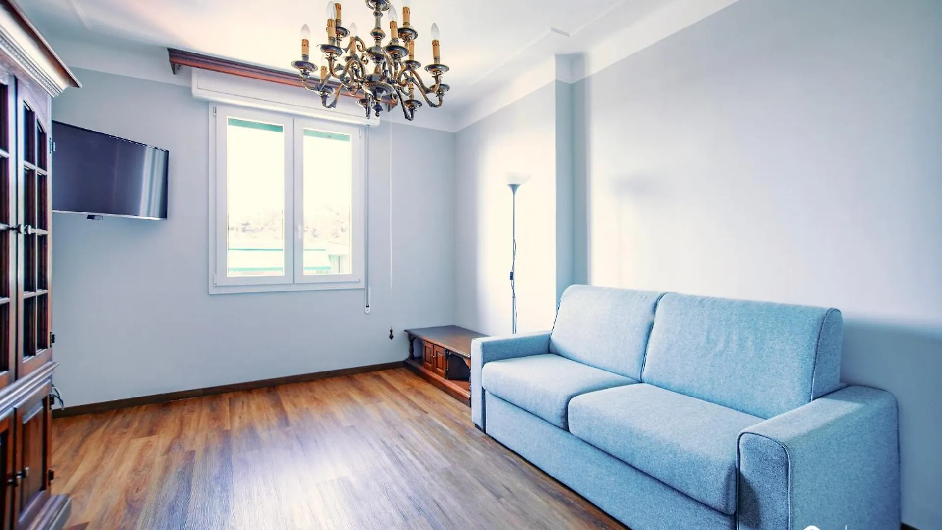 Elegant Apartment-Con Free Wi-Fi & A/C Sanremo Italy